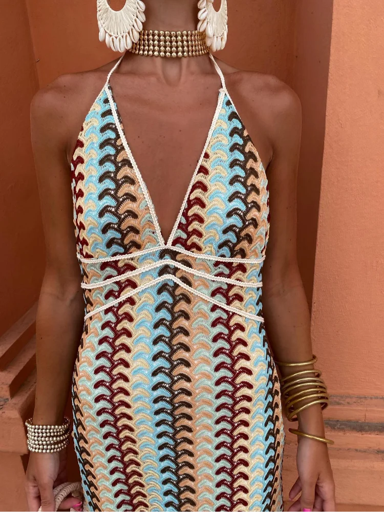 Mercedes Elevated Dress Boutique Collection