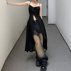 Dress Like Strap Top