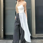 Dress Like Strap Top