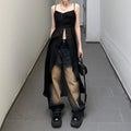 Dress Like Strap Top