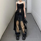 Dress Like Strap Top