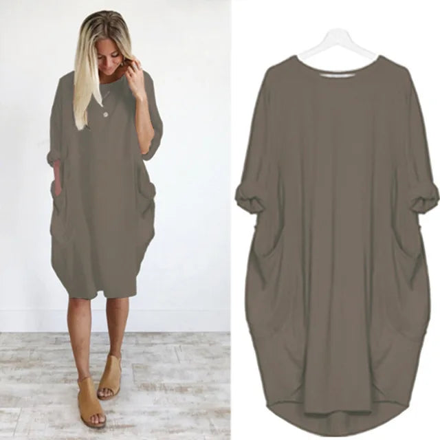 Melanie Elevated Summer Dress Designer Edit