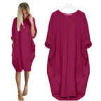Melanie Elevated Summer Dress Designer Edit
