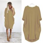 Melanie Elevated Summer Dress Designer Edit