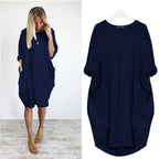 Esther Timeless and Stylish Summer Dress for Women Brunch Outfit Idea