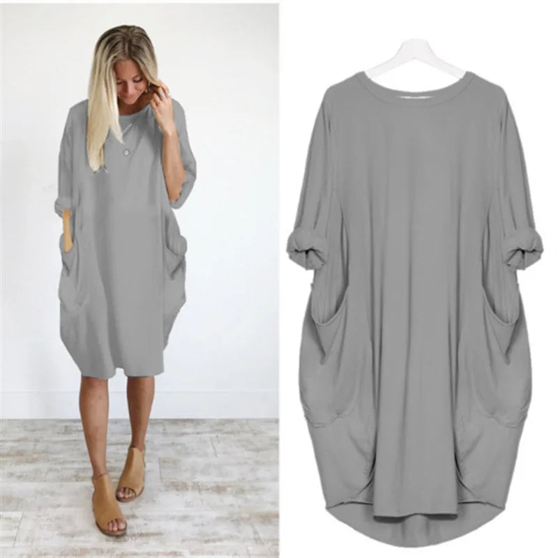 Melanie Elevated Summer Dress Designer Edit