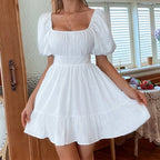 Kuna Elegant and Versatile Dress for Women Weekend Casual Style