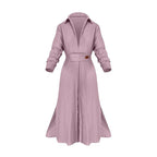 Fabiana Casual Dress with Pockets for Women Date Night Outfit