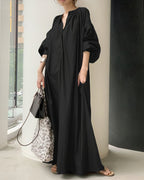 Regina Statement Fashion Maxi Dresses for Women Boutique Collection