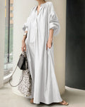 Regina Statement Fashion Maxi Dresses for Women Boutique Collection