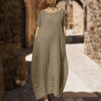 Rubí Aesthetic Beautiful Dress for the Stomach Designer Edit