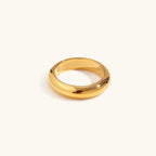 Eden Gold Ring