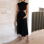 Noa Aesthetic Dress for Women Everyday Luxe Edit