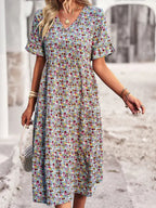 Klaudia Effortless Dress Designer Edit
