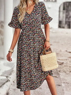 Klaudia Effortless Dress Designer Edit