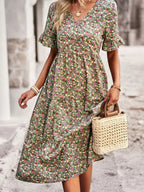 Klaudia Effortless Dress Designer Edit