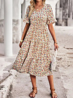 Klaudia Effortless Dress Designer Edit