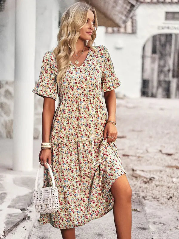 Klaudia Effortless Dress Designer Edit