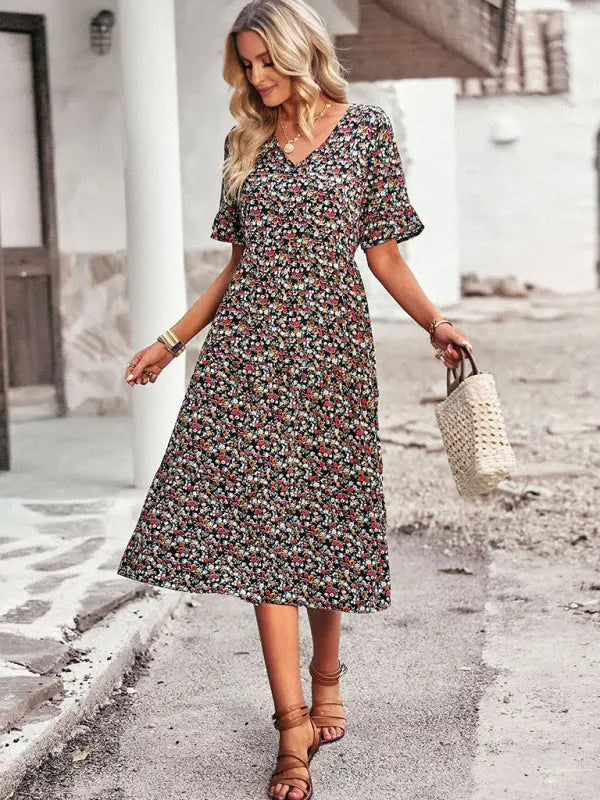 Klaudia Effortless Dress Designer Edit