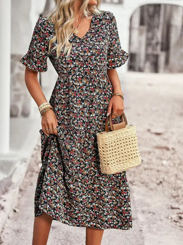 Klaudia Effortless Dress Designer Edit