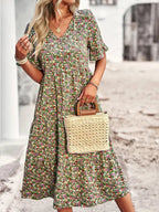 Klaudia Effortless Dress Designer Edit