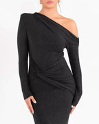 Emily Maxi Dress