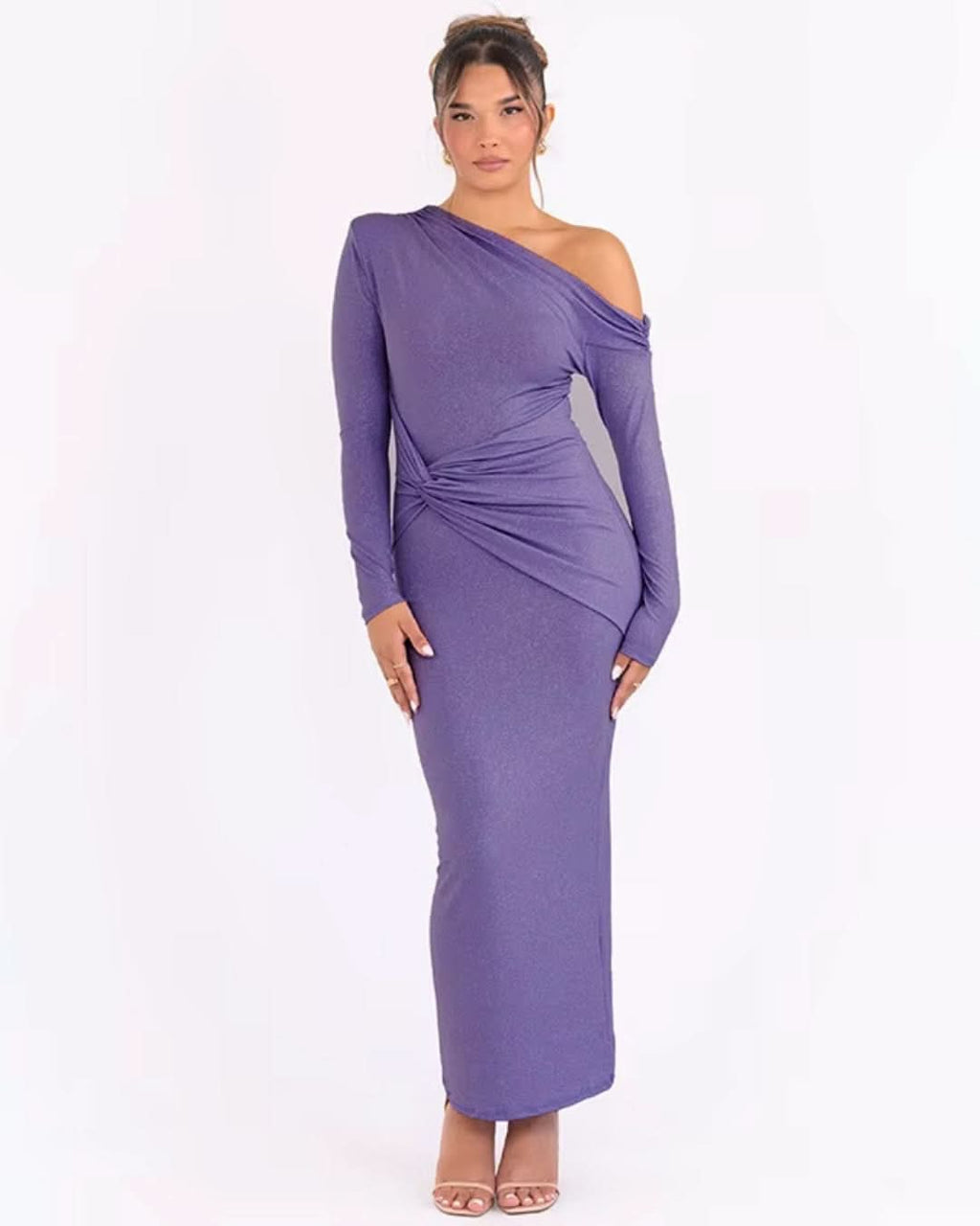 Emily Maxi Dress