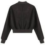 Elsy Leather Jacket