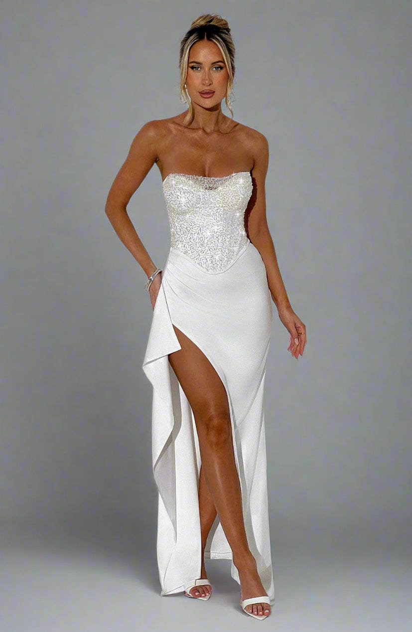 Eufemia Maxi Dress