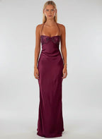 Aeline Maxi Dress