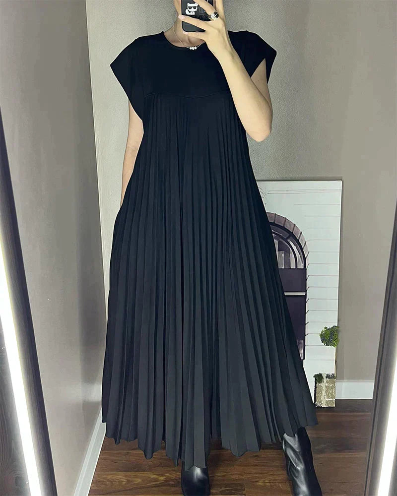Gracia Timeless Versatile and Summer Dress Elevated Occasion Wear