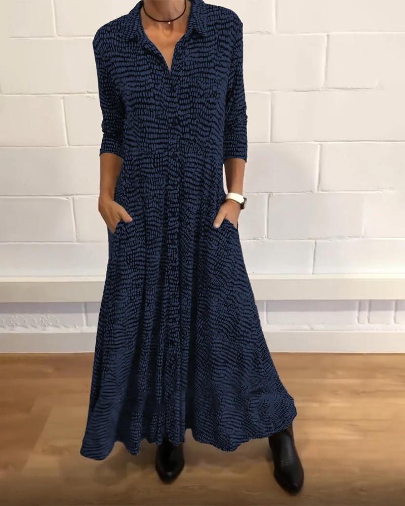 Diana Modern and Versatile Dress for Women Brunch Outfit Idea