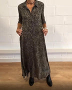 Diana Modern and Versatile Dress for Women Brunch Outfit Idea