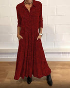 Diana Modern and Versatile Dress for Women Brunch Outfit Idea
