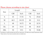 Causal ShortSleeved Y2K Baby Tee for Women