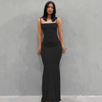 Eva Timeless and Elegant Summer Dress for Women Wardrobe Essential