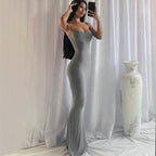 Eva Timeless and Elegant Summer Dress for Women Wardrobe Essential