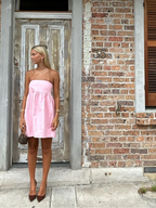 Pilar Effortless Dress Boutique Collection