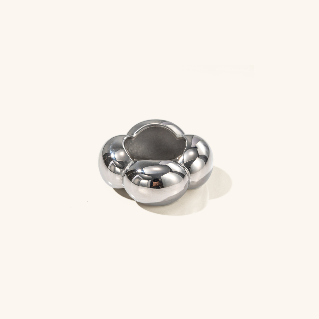 Fleur Gold Ring