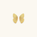 Flora Wing Earrings