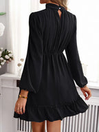 Felicidad Chic Timeless Dress Evening Wear Edit