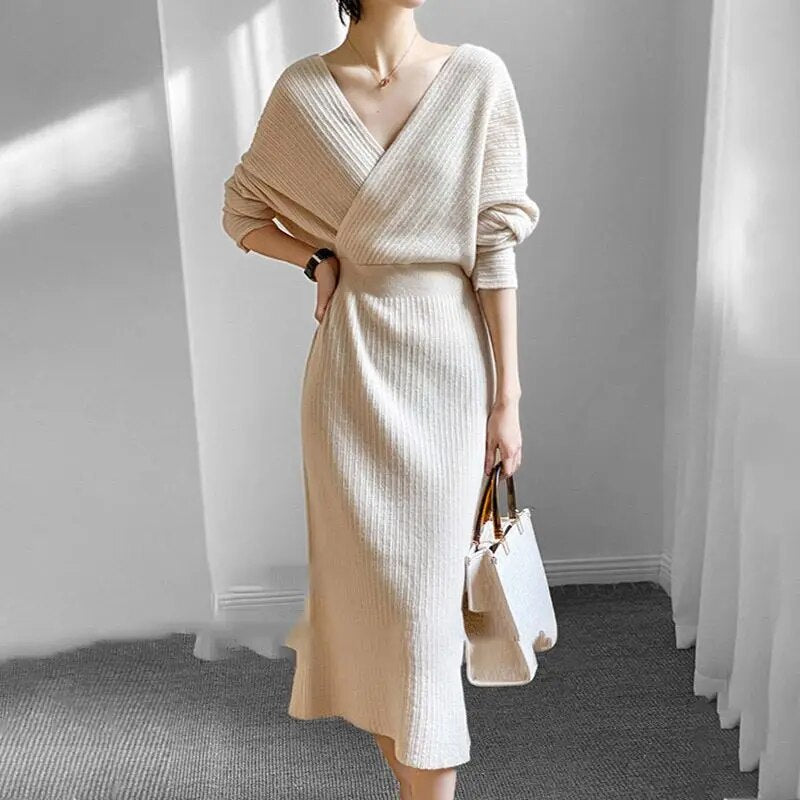 Julie Classic and Comfortable Dress for Women Casual Daywear