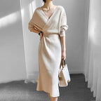 Julie Classic and Comfortable Dress for Women Casual Daywear