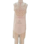 Kaley Chic Beach Beauty Bikini Dress for Women Boutique Collection