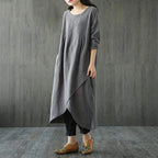 Julieta Trendy and Elegant Dress for Women Trendy Daily Look