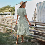 Frieda Exclusive Summer Dress for Women Boutique Collection