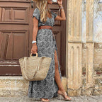 Kira Elegant and Casual Dress for Women Easy Wear Style