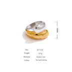 Amiya Ring