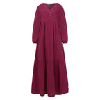 Karelia Comfortable and Fashionable Dress for Women Modern Trendy Look