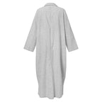Yadira Effortless Nice Long Dress Designer Edit